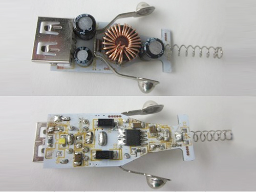 东莞PCBA加工