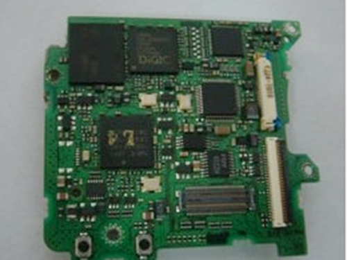 SMT贴片加工厂